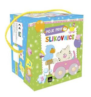 Moje prve slikovnice set
