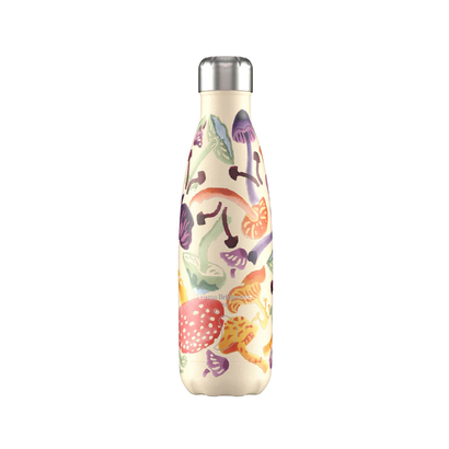 Chillys boca wild mushrooms 500ml
