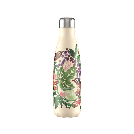 Chillys boca rosehip and elderberry 500ml