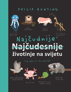 Najčudnije životinje na svijetu