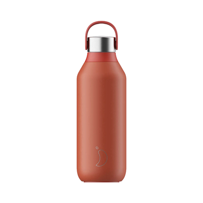 Chillys boca serija 2 maple red 500ml