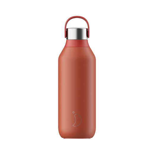 Chillys boca serija 2 maple red 500ml