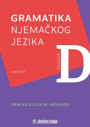 Gramatika njemačkog jezika osnove