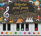 Orkestar priča priču učim svirati