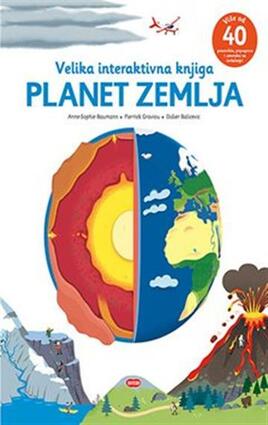Planet zemlja