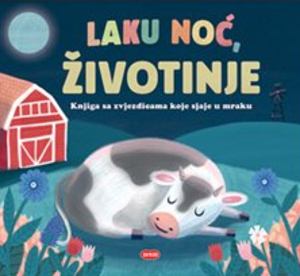 Laku noć životinje