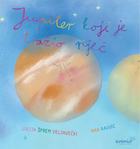 Jupiter koji je tražio riječ