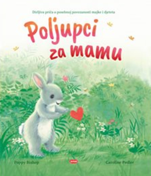 Poljupci za mamu