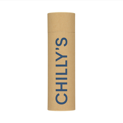 Chillys boca matte all blue 1