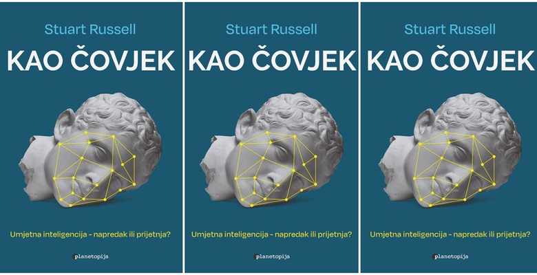 Kao čovjek za web 1