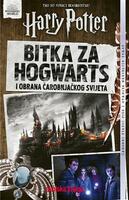 Bitka za hogwarts