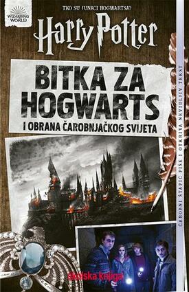 Bitka za hogwarts