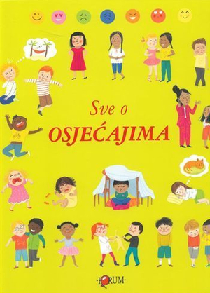 Sve o osjećajima