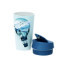 Šalica bioloco air balloon 420ml 1