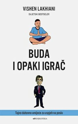 Buda i opaki igrač