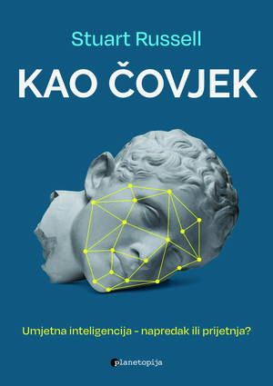 Kao čovjek