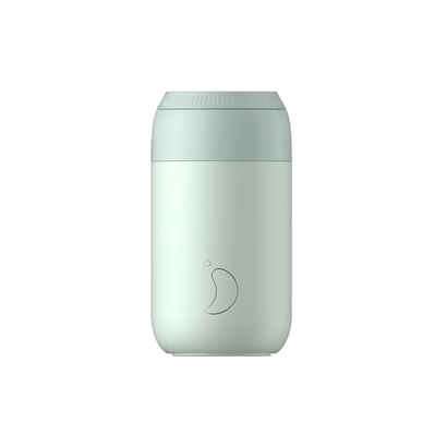 Chilly's šalica za kavu serija 2 lichen green 340ml