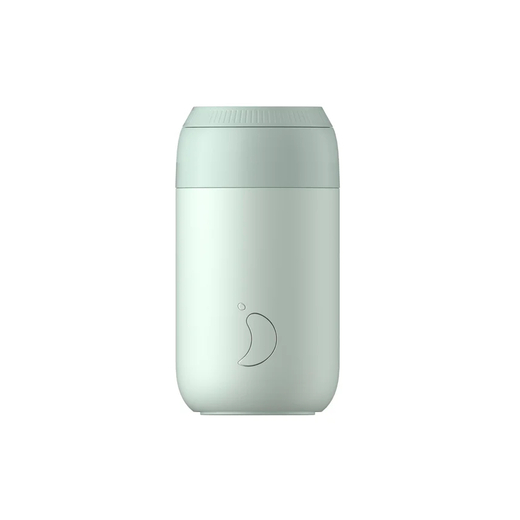 Chilly's šalica za kavu serija 2 lichen green 340ml