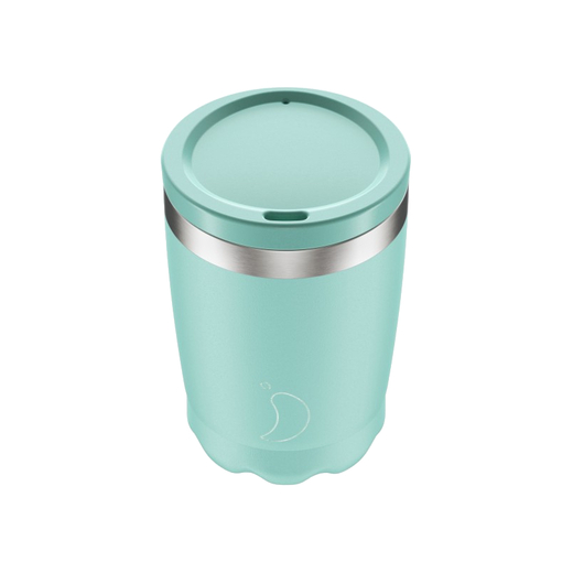 Chilly's šalica za kavu pastel green 340ml 2