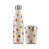 Chilly's poklon pakiranje emma bridgewater bees 500ml + 340ml