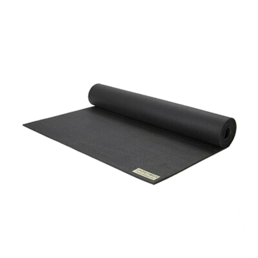 Jade travel mat black 3mm