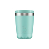 Chilly's šalica za kavu pastel green 340ml