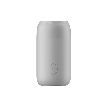 Chilly's šalica za kavu serija 2 granite grey 340ml