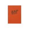 Clairefontaine blok zap book a6 1