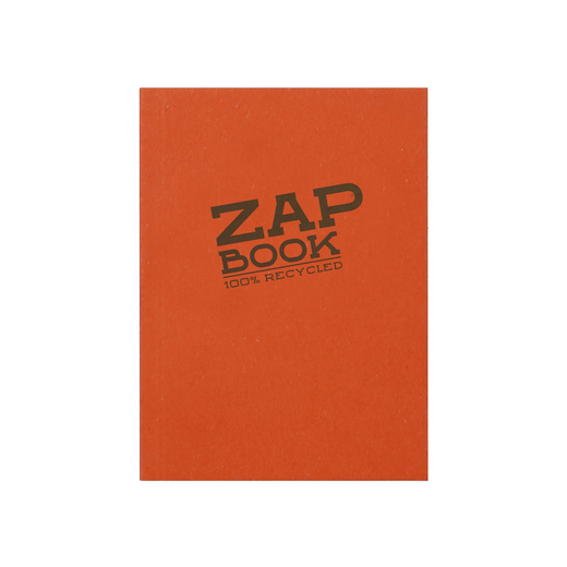 Clairefontaine blok zap book a5 1