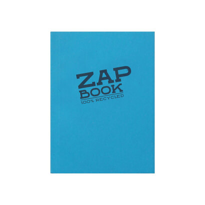 Clairefontaine blok zap book a5