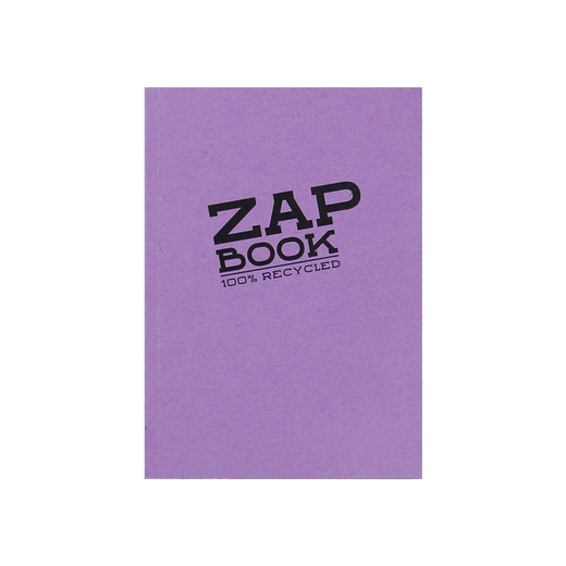 Clairefontaine blok zap book a5 3