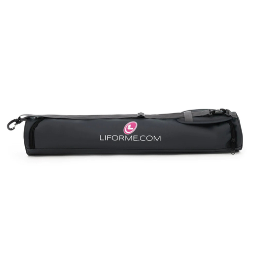 Liforme prostirka za jogu travel ljubičasta 2