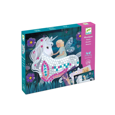 Mozaik začarani svijet