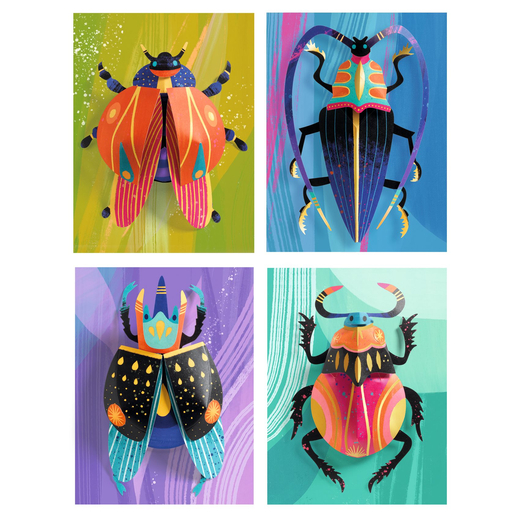 3d kreativni set bube 1