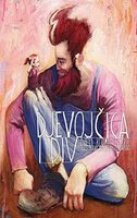 Djevojčica i div