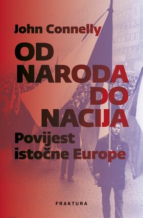 Od naroda do nacija