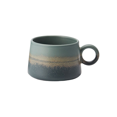 Chacult šalica jago zelena