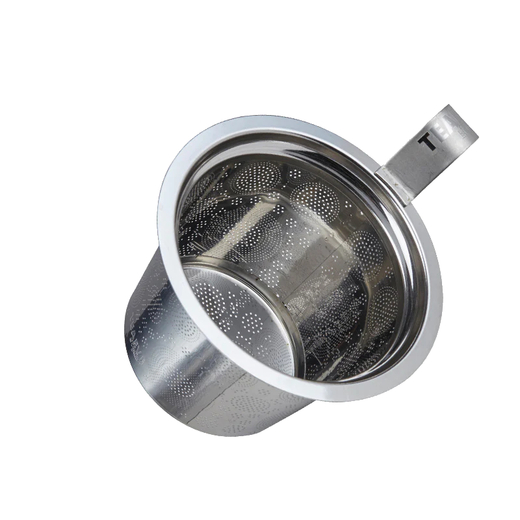 Teaeve šalica za čaj komorebi crna 1