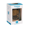 Teaeve šalica za čaj komorebi crna 2