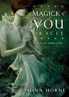 Magick of you oracle