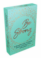 Be strong cards