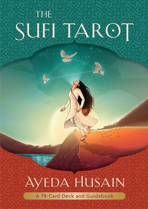 Sufi tarot