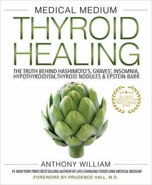 Thyroid healing