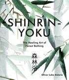 Shinrin yoku