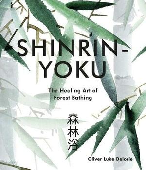 Shinrin yoku