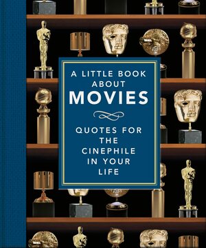A little book about movies