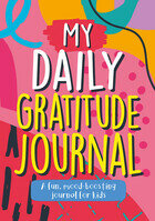 My daily gratitude journal