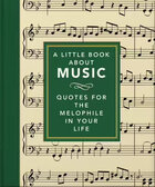 A little book about music