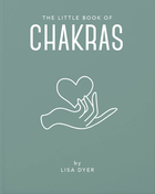 The little book of chakras