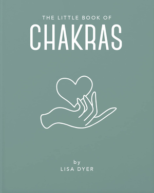 The little book of chakras